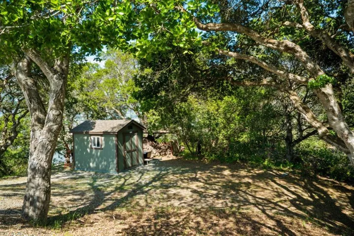 1205 Eagle Hill Road, Royal Oaks, California 95076