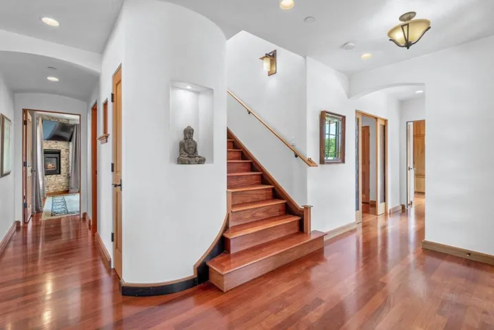 1205 Eagle Hill Road, Royal Oaks, California 95076