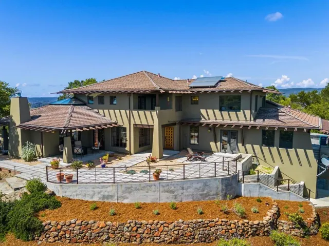 1205 Eagle Hill Road, Royal Oaks, California 95076