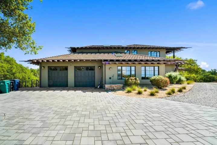 1205 Eagle Hill Road, Royal Oaks, California 95076