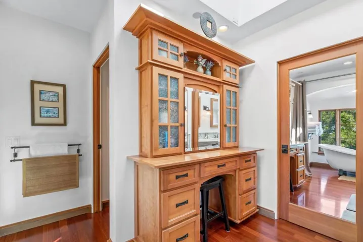 1205 Eagle Hill Road, Royal Oaks, California 95076