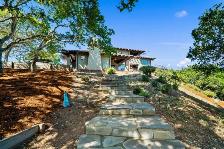 1205 Eagle Hill Road, Royal Oaks, California 95076