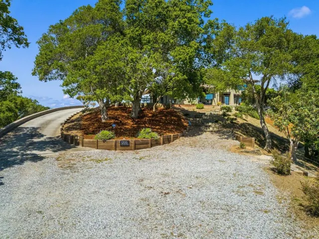 1205 Eagle Hill Road, Royal Oaks, California 95076