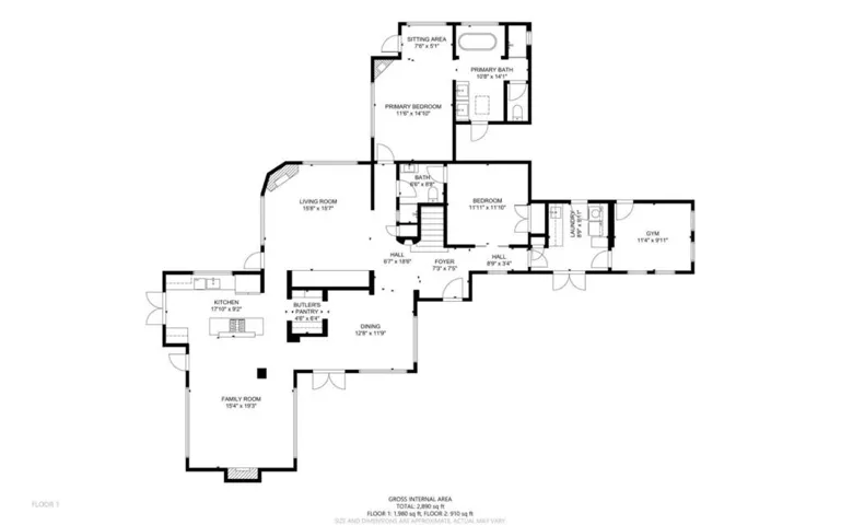 1205 Eagle Hill Road, Royal Oaks, California 95076