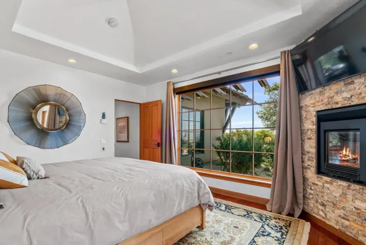 1205 Eagle Hill Road, Royal Oaks, California 95076