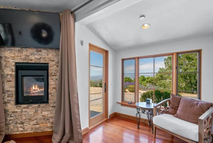 1205 Eagle Hill Road, Royal Oaks, California 95076