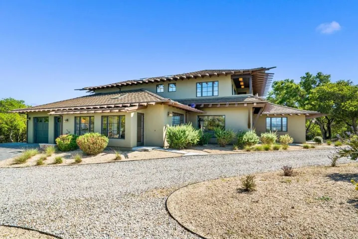 1205 Eagle Hill Road, Royal Oaks, California 95076