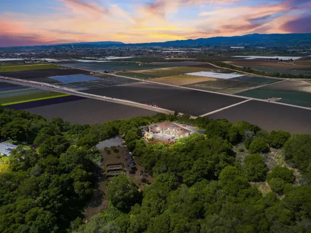 1205 Eagle Hill Road, Royal Oaks, California 95076