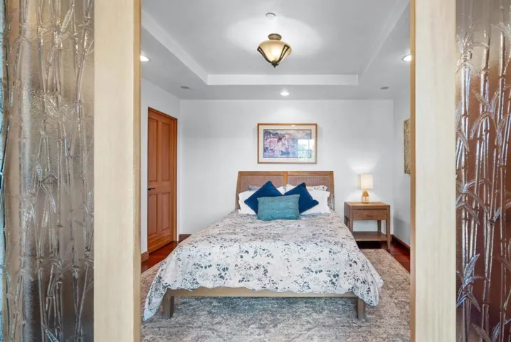1205 Eagle Hill Road, Royal Oaks, California 95076