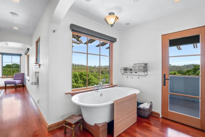1205 Eagle Hill Road, Royal Oaks, California 95076