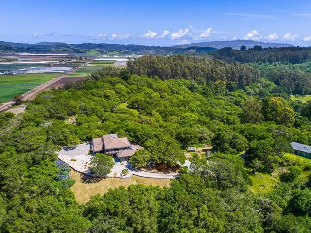 1205 Eagle Hill Road, Royal Oaks, California 95076