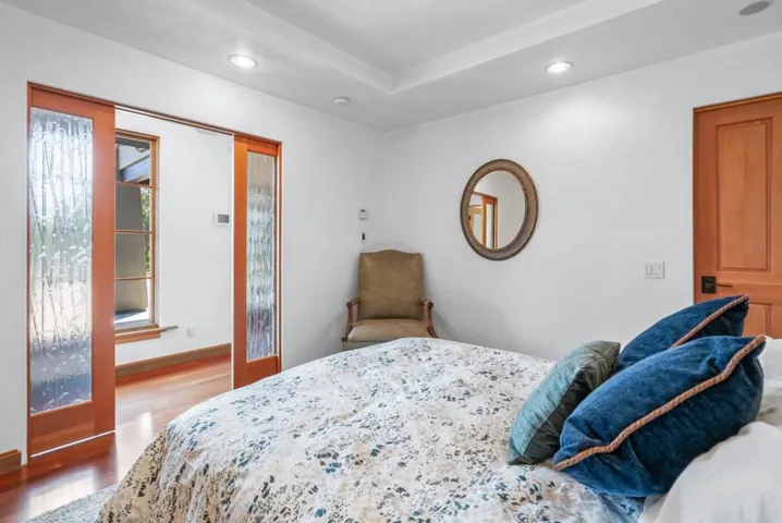 1205 Eagle Hill Road, Royal Oaks, California 95076