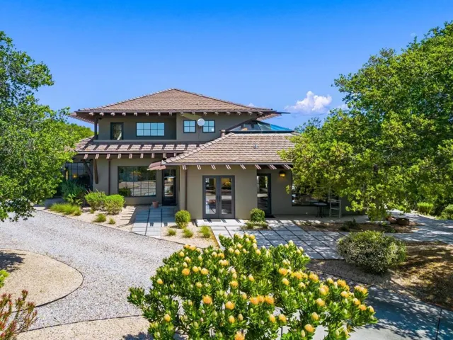 1205 Eagle Hill Road, Royal Oaks, California 95076