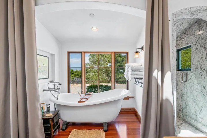 1205 Eagle Hill Road, Royal Oaks, California 95076
