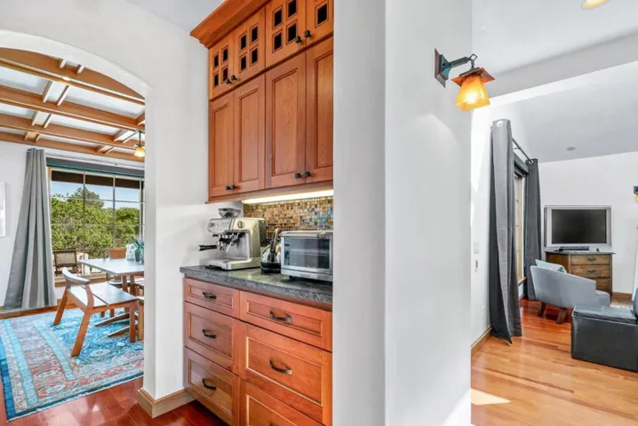 1205 Eagle Hill Road, Royal Oaks, California 95076