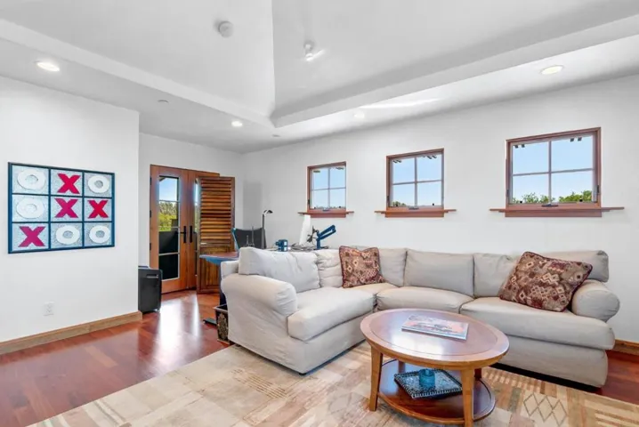 1205 Eagle Hill Road, Royal Oaks, California 95076