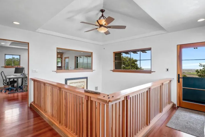 1205 Eagle Hill Road, Royal Oaks, California 95076