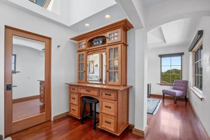 1205 Eagle Hill Road, Royal Oaks, California 95076