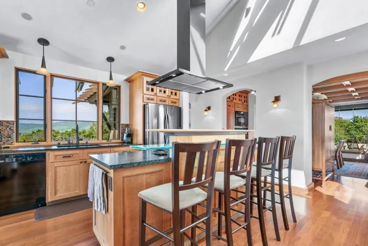 1205 Eagle Hill Road, Royal Oaks, California 95076
