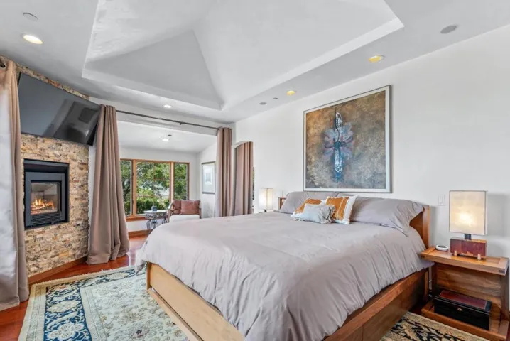 1205 Eagle Hill Road, Royal Oaks, California 95076