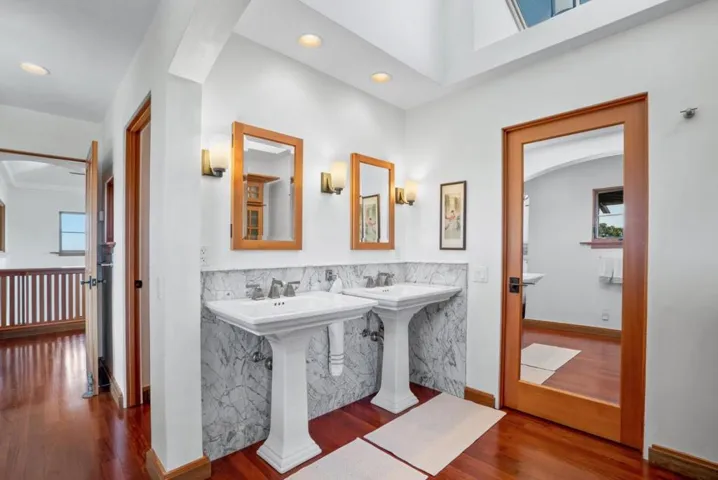 1205 Eagle Hill Road, Royal Oaks, California 95076