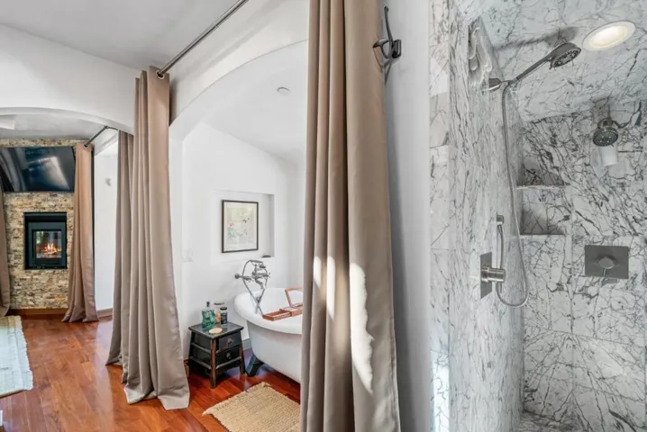 1205 Eagle Hill Road, Royal Oaks, California 95076