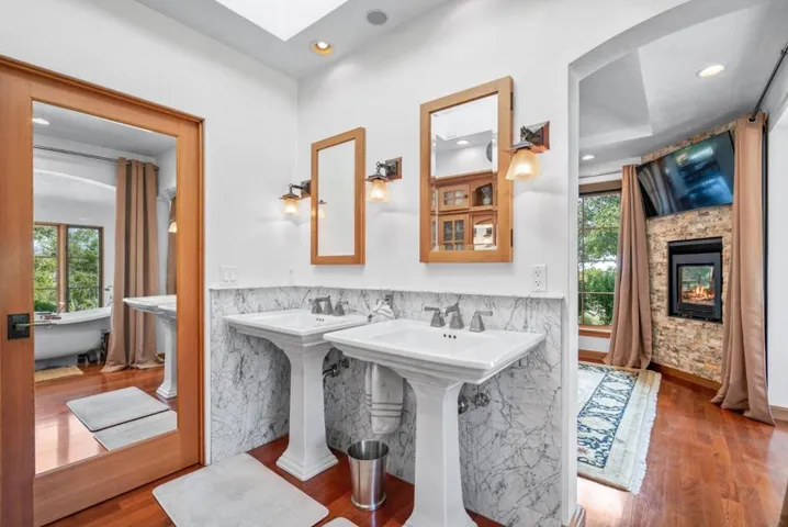 1205 Eagle Hill Road, Royal Oaks, California 95076
