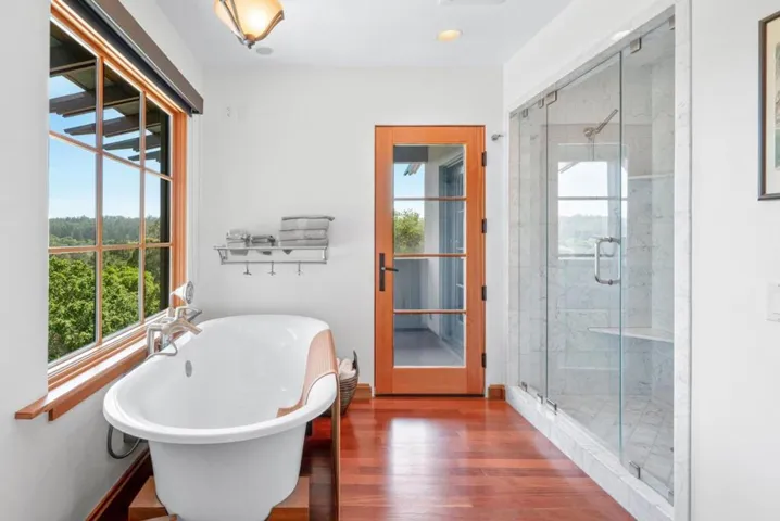 1205 Eagle Hill Road, Royal Oaks, California 95076
