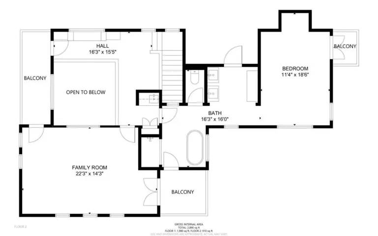 1205 Eagle Hill Road, Royal Oaks, California 95076