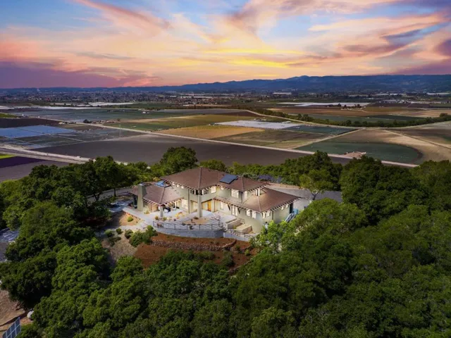 1205 Eagle Hill Road, Royal Oaks, California 95076
