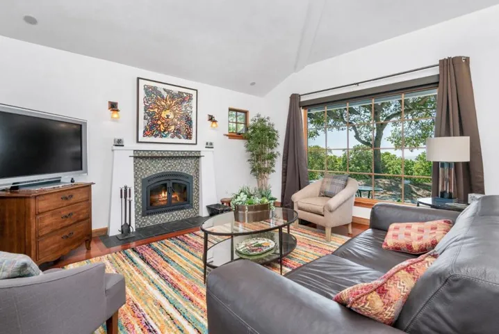 1205 Eagle Hill Road, Royal Oaks, California 95076