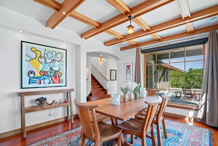 1205 Eagle Hill Road, Royal Oaks, California 95076
