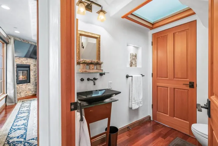 1205 Eagle Hill Road, Royal Oaks, California 95076