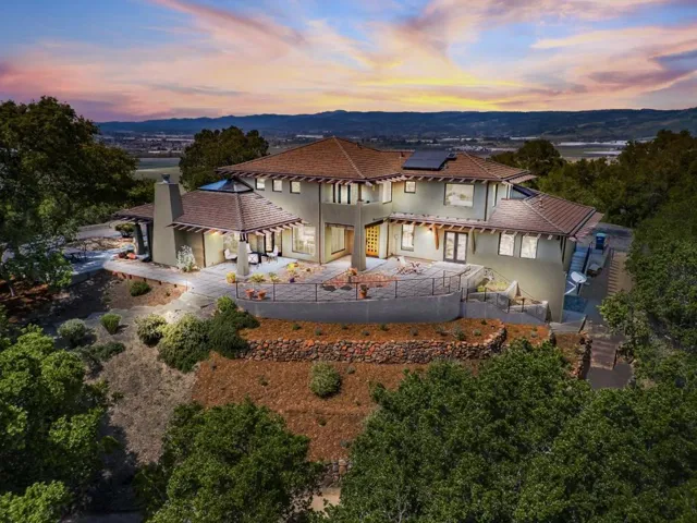 1205 Eagle Hill Road, Royal Oaks, California 95076