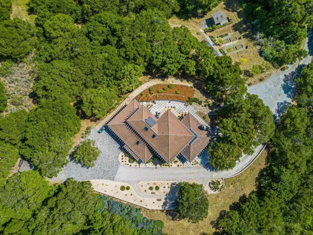 1205 Eagle Hill Road, Royal Oaks, California 95076