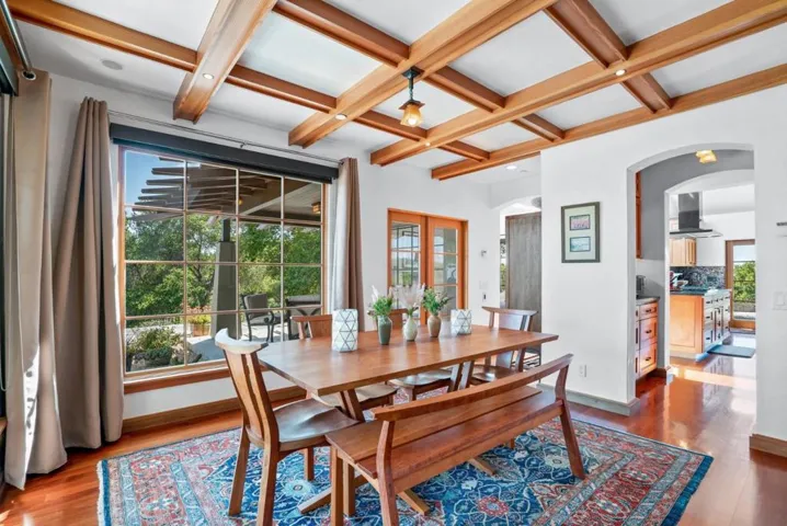 1205 Eagle Hill Road, Royal Oaks, California 95076