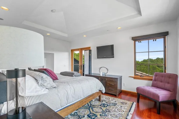 1205 Eagle Hill Road, Royal Oaks, California 95076