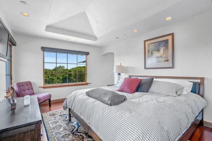 1205 Eagle Hill Road, Royal Oaks, California 95076