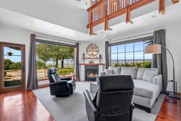 1205 Eagle Hill Road, Royal Oaks, California 95076
