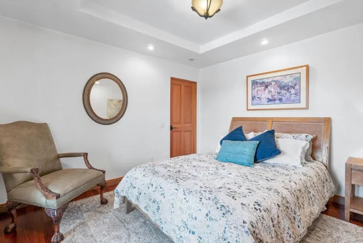 1205 Eagle Hill Road, Royal Oaks, California 95076