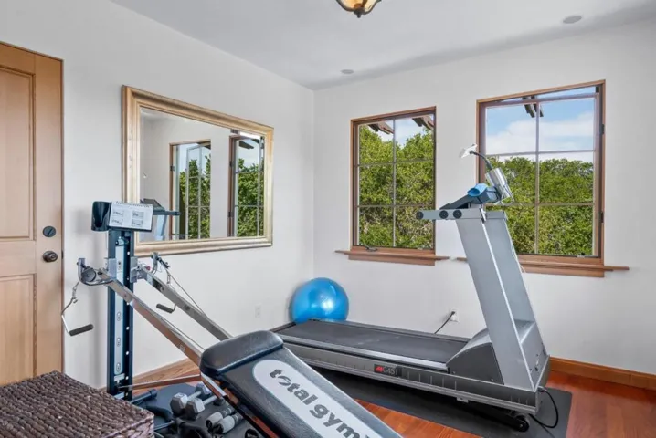 1205 Eagle Hill Road, Royal Oaks, California 95076