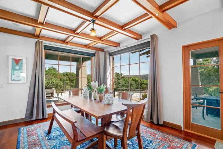 1205 Eagle Hill Road, Royal Oaks, California 95076