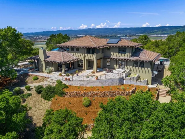 1205 Eagle Hill Road, Royal Oaks, California 95076