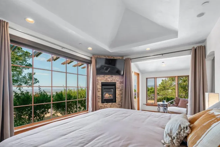 1205 Eagle Hill Road, Royal Oaks, California 95076