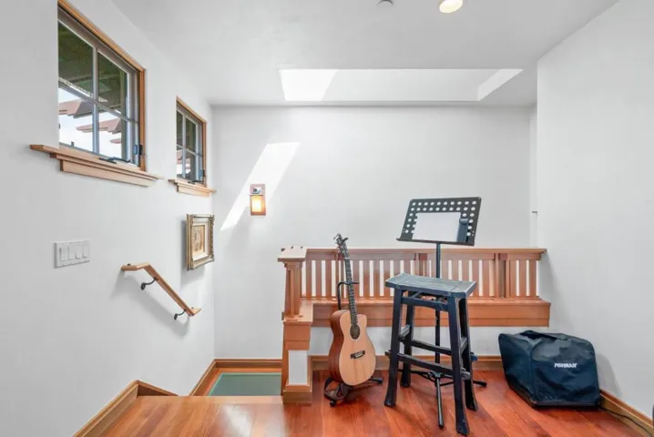 1205 Eagle Hill Road, Royal Oaks, California 95076