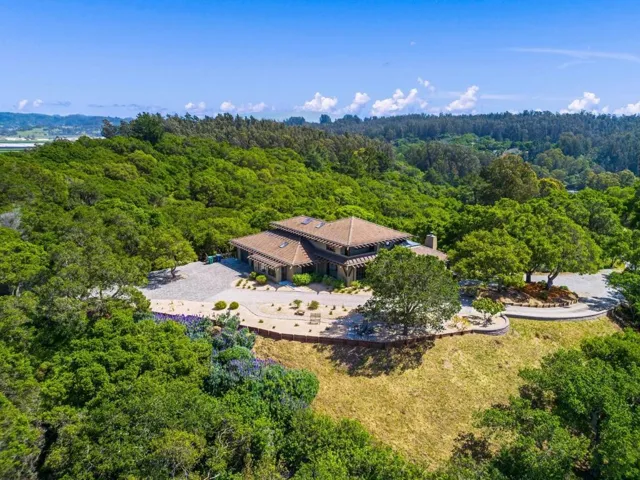 1205 Eagle Hill Road, Royal Oaks, California 95076