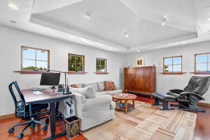 1205 Eagle Hill Road, Royal Oaks, California 95076