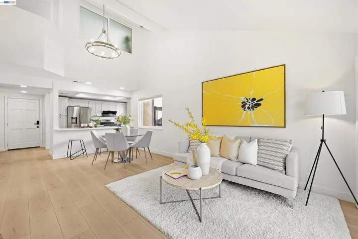 39610 Trinity Way, Fremont, California 94538