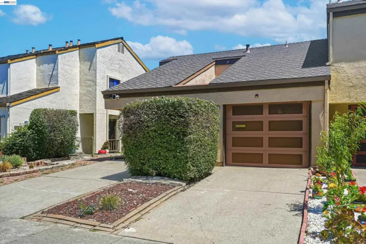 39610 Trinity Way, Fremont, California 94538