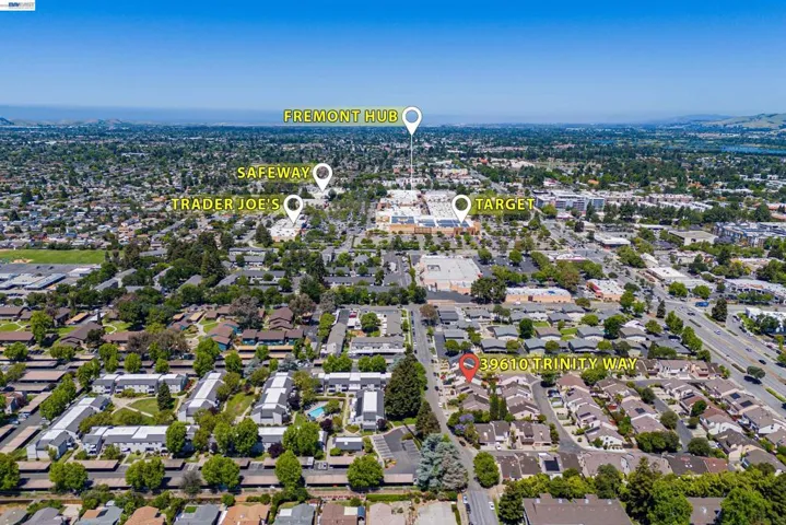 39610 Trinity Way, Fremont, California 94538